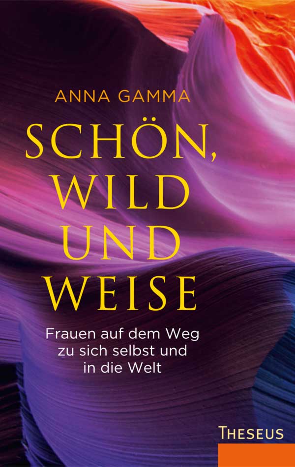 Anna Gamma Schoen Wild Weise