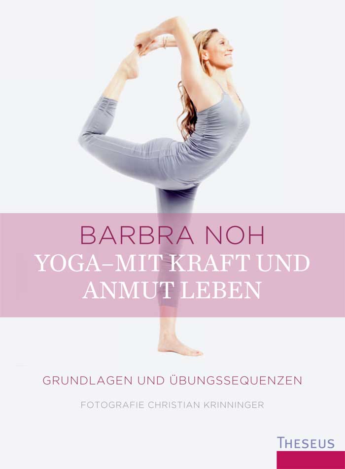 Noh Yoga