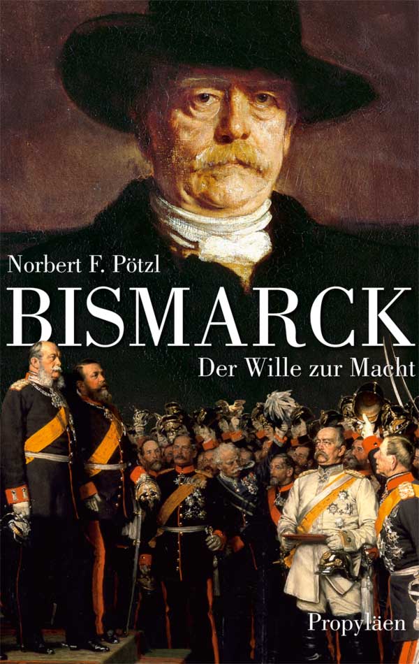 Poetzl Bismarck
