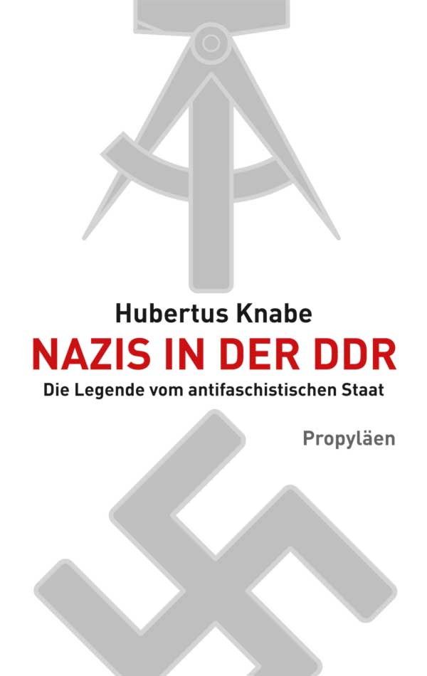 Knabe Nazis In Der DDR