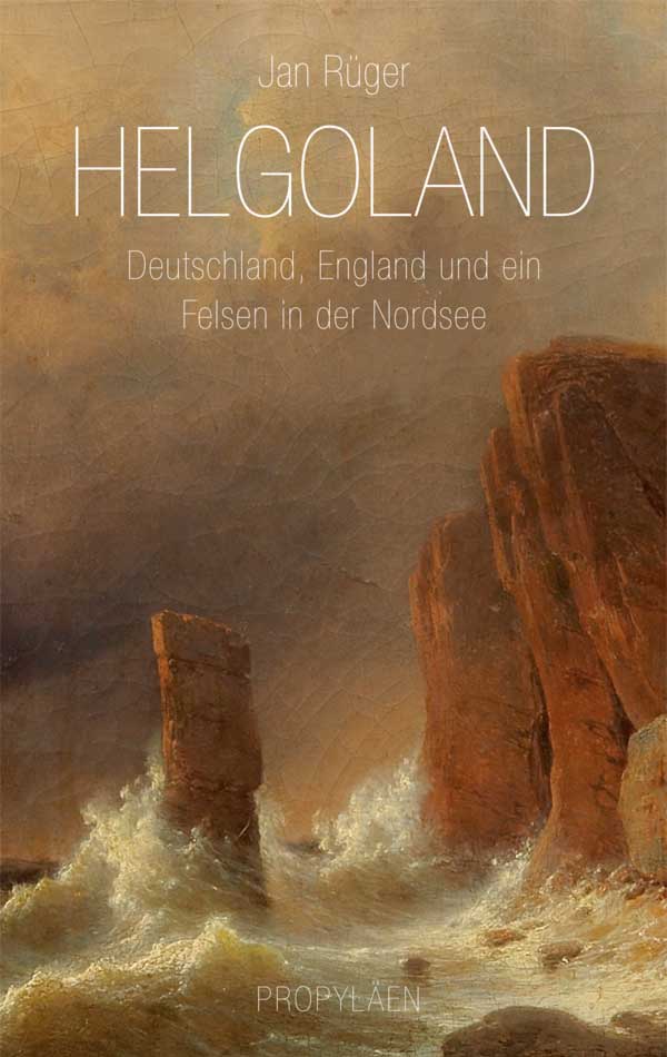 Rueger Helgoland